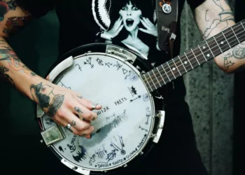 “El Poder Indescriptible de la Música en Nuestra Vida”