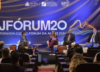 ALERJ pretende alimentar ações de sustentabilidade e inclusão que forem propostas pela jornada G20