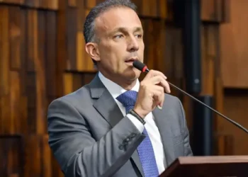 Deputado Claudio Caiado retoma seu mandato na ALERJ
