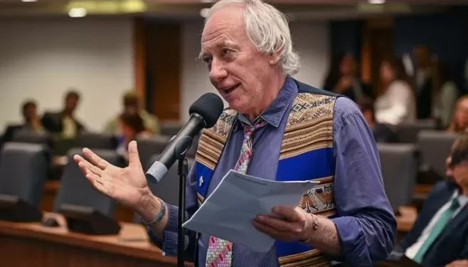 ALERJ desburocratiza atividade de catadores de materiais recicláveis