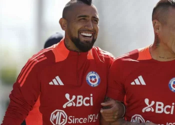 Arturo Vidal pone fin a su pelea con Ricardo Gareca: ‘Me equivoqué’