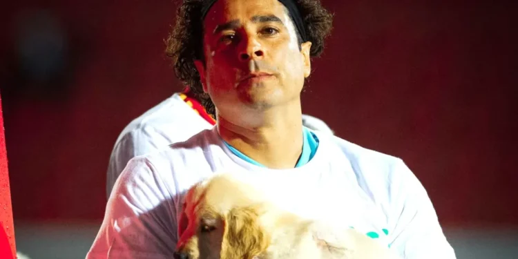 Sale convocatoria de la Selección mexicana para juegos contra Honduras