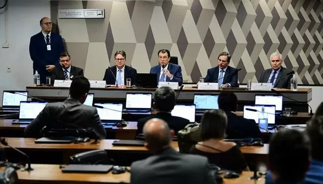 Setor imobiliário pede redução maior nas alíquotas de IBS e CBS