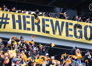 NFL: Dan Steelers golpe de autoridad ante Ravens en la AFC luz | Resultados