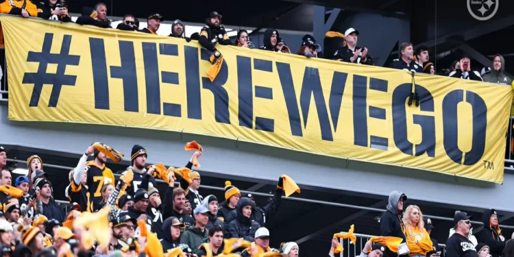 NFL: Dan Steelers golpe de autoridad ante Ravens en la AFC luz | Resultados