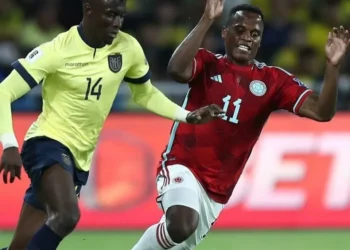 Ecuador va por los tres puntos: el plan que ejecutaría alce Colombia