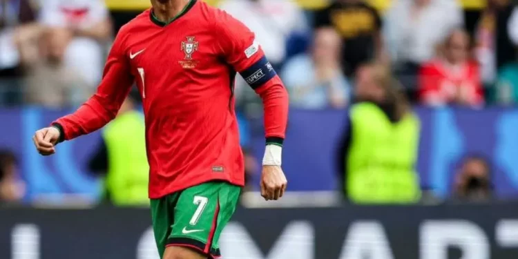 Cristiano puso en duda su participación en Mundial 2026: esto dijo