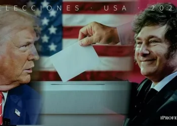 Milei apuesta a un triunfo de Trump y trabaja contrarreloj para definir al aprendiz embajador