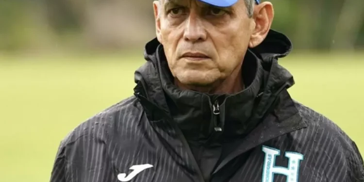 Polémica con Reinaldo Rueda en Honduras: esto dijo sobre referente