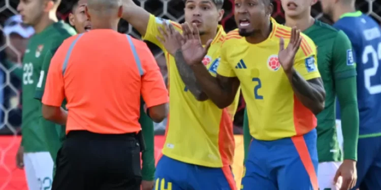 ¿Cuántos puntos se necesitan para clasificar al Mundial en 2026?