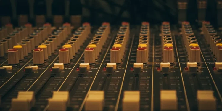 “La Música: Expresión Universal de Emociones y Conexión”