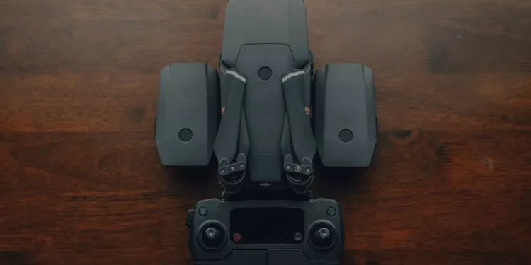 “El poder de la tecnología en manos de un emprendedor”