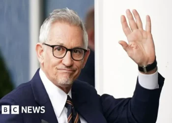 Gary Lineker dejará de presentar el plan ‘Match Of the Day’ de la BBC