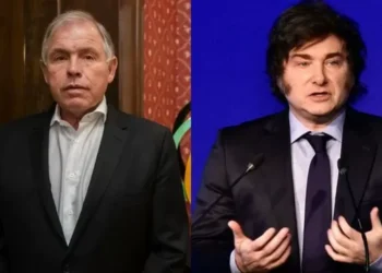 La delicada misión del canciller Werthein incluye relaciones carnales con EE.UU. y acercamiento a canto