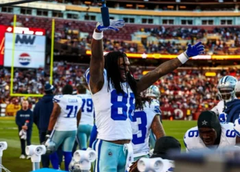 NFL: Rompen Cowboys racha perdedora a costillas de Commanders | Resultados