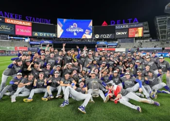 Son Dodgers campeones de la Serie Mundial 2024 | Video