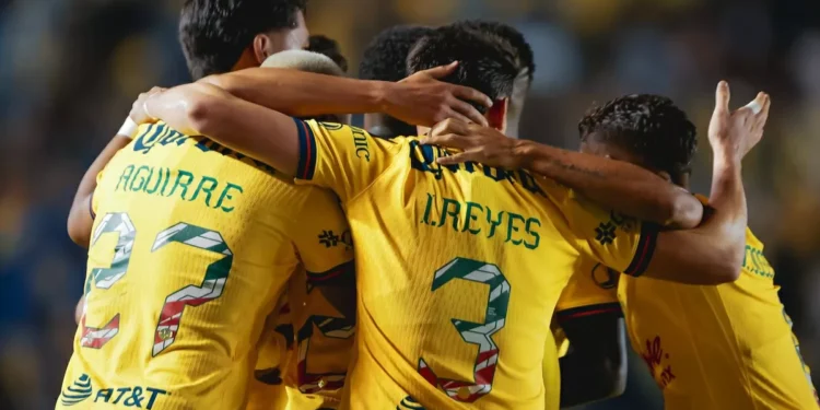 En el América hay indeterminación por inseguridad previo a su visita a Mazatlán