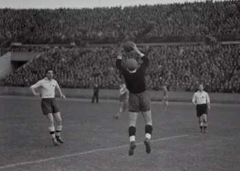 “Descubre la magia del mundo deportivo en 10 palabras”