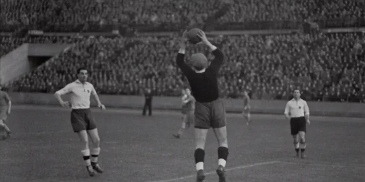 “Descubre la magia del mundo deportivo en 10 palabras”