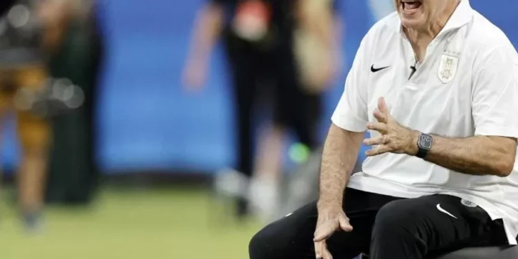 Bielsa se juega su futuro ante Colombia: plan maestro en Eliminatorias