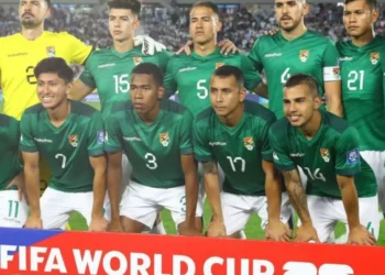 Pronósticos Bolivia vs Paraguay | Eliminatorias Sudamericanas