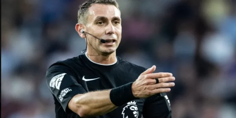 Suspenden a árbitro inglés por insultar a Jürgen Klopp | Video