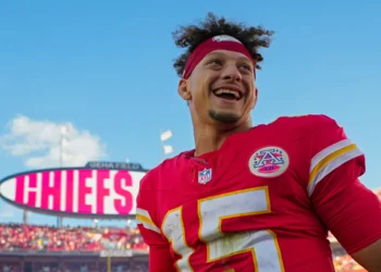 NFL: Sufre Kansas City Chiefs para albergar el invicto en la Semana 10 | Resultados