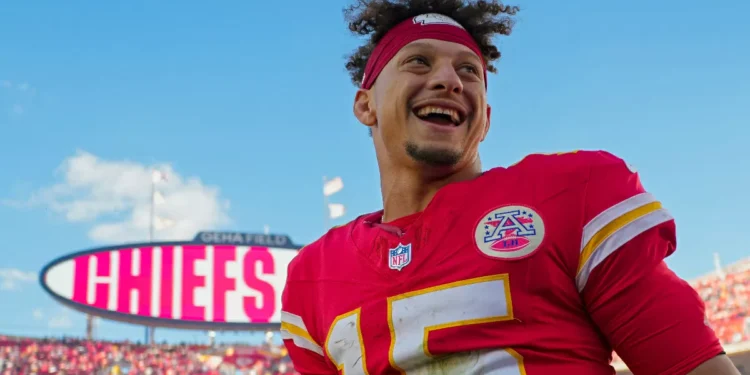 NFL: Sufre Kansas City Chiefs para albergar el invicto en la Semana 10 | Resultados