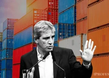 La estrategia de Luis Caputo para no perder recaudación con el postrer del Impuesto PAIS