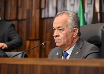 Estado do Rio poderá ter PROJETO GRAFITE