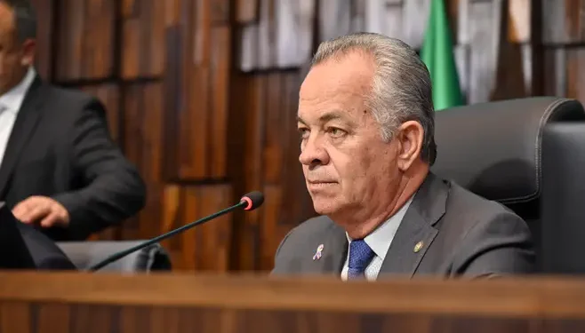 Estado do Rio poderá ter PROJETO GRAFITE