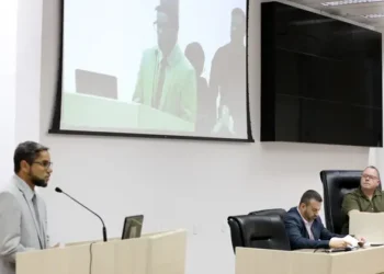 Orçamento de 2025 é debatido em audiência pública no Legislativo