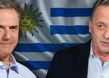 Uruguay elige presidente, en espina campaña donde la acusación más grave fue la de parecerse a Alberto Fernández
