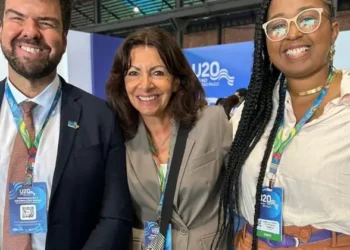 Macaé participa do U20