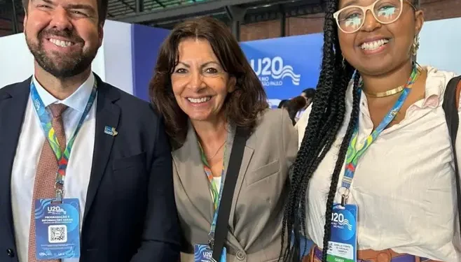 Macaé participa do U20