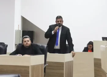 Vereadores cobram resolução de antigos problemas