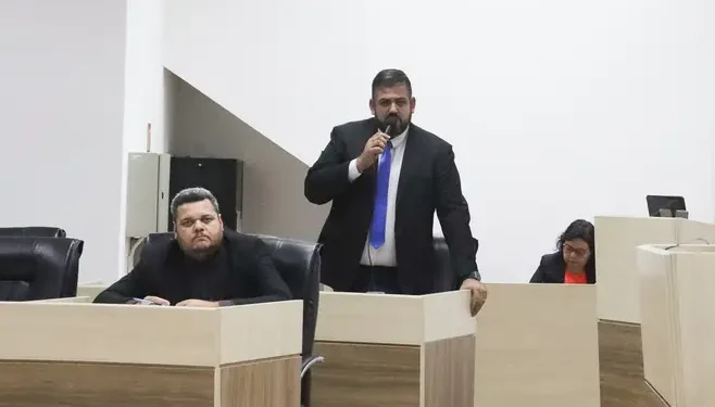 Vereadores cobram resolução de antigos problemas