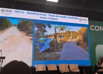 Representantes de Búzios participam de mesa redonda no G-20 Social