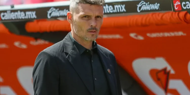 Fernando ‘Tano’ Ortiz es nuevo director técnico del Santos Laguna