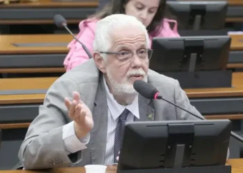 Comissão aprova projeto que prevê a publicação de portaria do Ministério da Saúde com vacinas obrigatórias