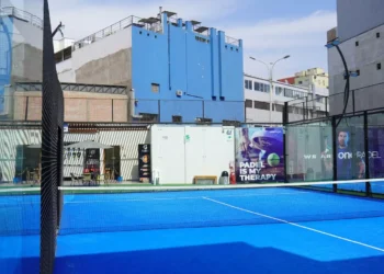 “Deportes: Salud, diversión y aprendizaje en una actividad”