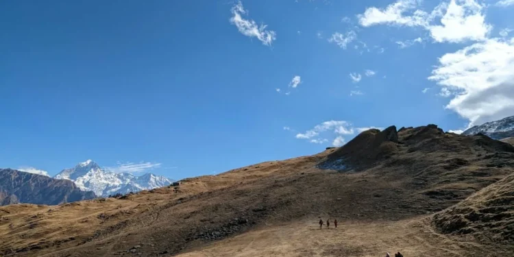 “La importancia de la salud mental”