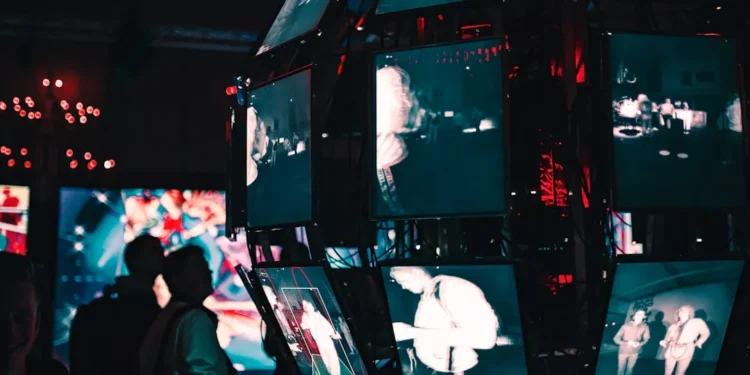 Los impactantes avances de la tecnología moderna.