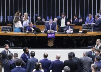 Mais recursos para labor e saúde levam prefeito pela 4ª vez a Brasília