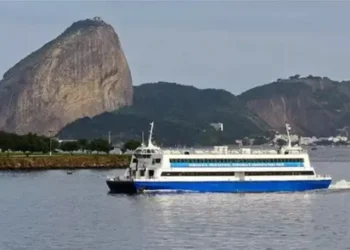 Isenção de ICMS no transporte aquaviário Fluminense