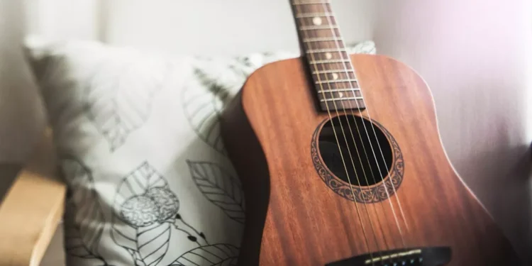 “El poder universal de la música”