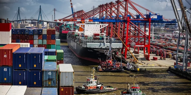 “La importancia de la economía en la sociedad”