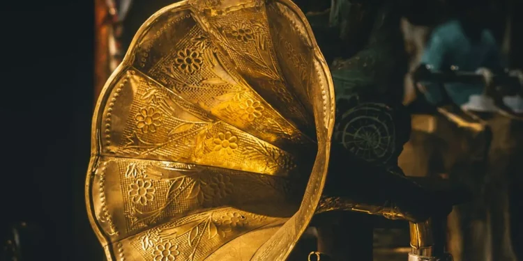 “El poder de la música en nuestras vidas”