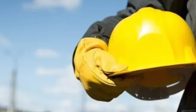 Programa de melhoria das condições de trabalho