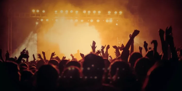 “El poder de la danza en la historia humana”